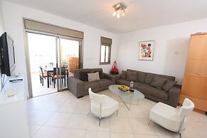 Amdar Holiday Apartments