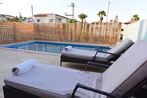 Amdar Holiday Apartments