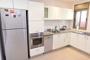 Amdar Holiday Apartments