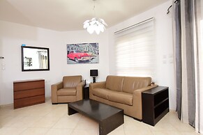 Amdar Holiday Apartments