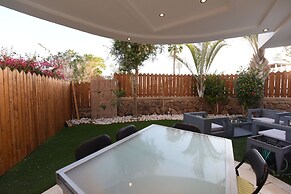 Amdar Holiday Apartments