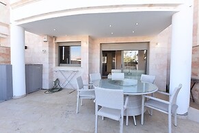 Amdar Holiday Apartments