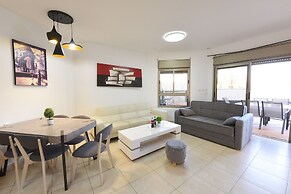 Amdar Holiday Apartments