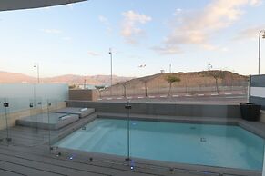 Amdar Holiday Apartments