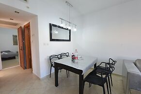 Amdar Holiday Apartments