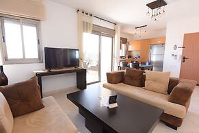 Amdar Holiday Apartments