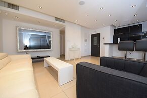 Amdar Holiday Apartments