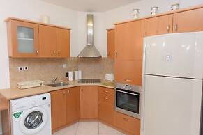 Amdar Holiday Apartments