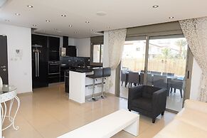 Amdar Holiday Apartments