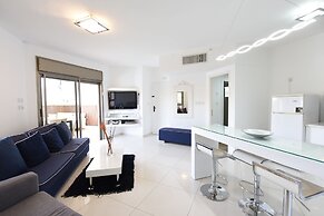 Amdar Holiday Apartments