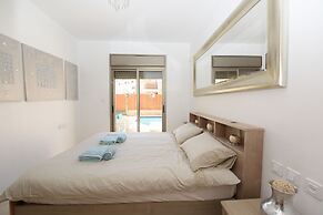 Amdar Holiday Apartments