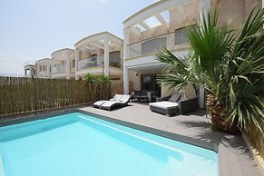 Amdar Holiday Apartments