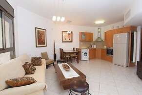 Amdar Holiday Apartments