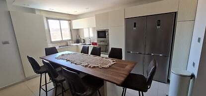 Amdar Holiday Apartments