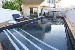 Amdar Holiday Apartments