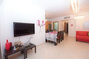 Amdar Holiday Apartments