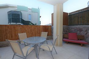 Amdar Holiday Apartments