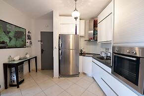 Amdar Holiday Apartments