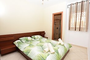 Amdar Holiday Apartments