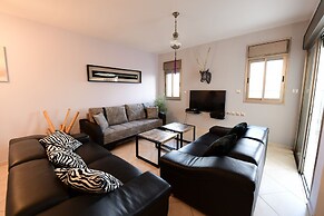 Amdar Holiday Apartments