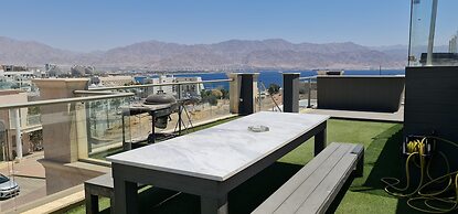 Amdar Holiday Apartments