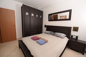 Amdar Holiday Apartments