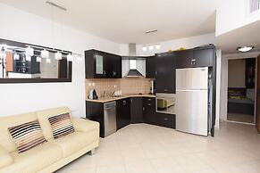 Amdar Holiday Apartments