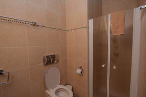 Amdar Holiday Apartments