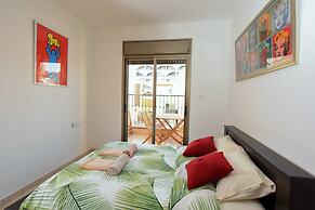 Amdar Holiday Apartments