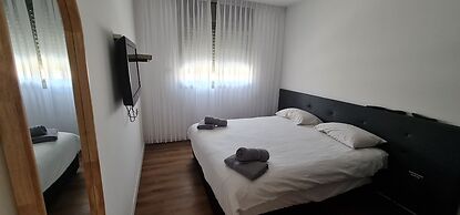 Amdar Holiday Apartments