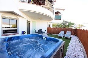 Amdar Holiday Apartments