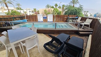 Amdar Holiday Apartments