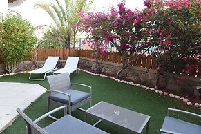 Amdar Holiday Apartments