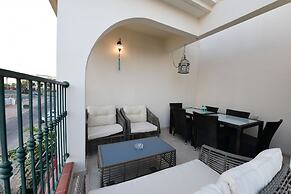 Amdar Holiday Apartments
