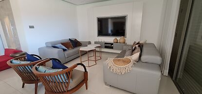 Amdar Holiday Apartments