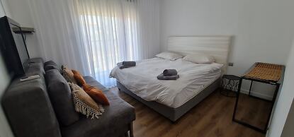 Amdar Holiday Apartments