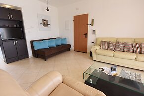 Amdar Holiday Apartments