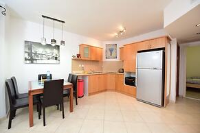 Amdar Holiday Apartments