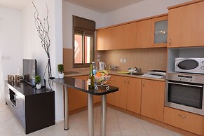 Amdar Holiday Apartments