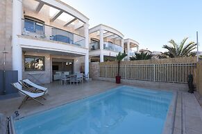 Amdar Holiday Apartments