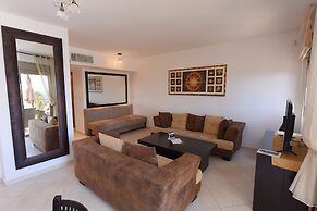Amdar Holiday Apartments