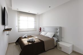 Amdar Holiday Apartments