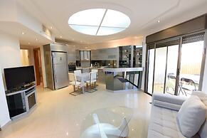 Amdar Holiday Apartments