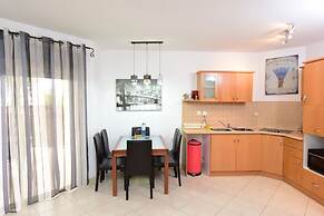Amdar Holiday Apartments