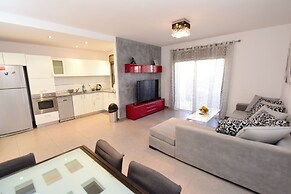 Amdar Holiday Apartments