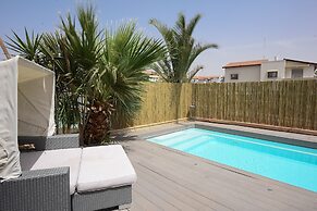 Amdar Holiday Apartments