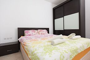 Amdar Holiday Apartments