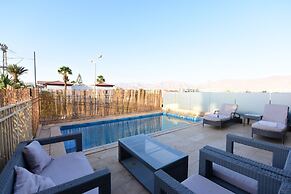 Amdar Holiday Apartments