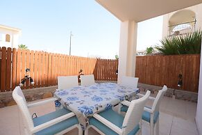 Amdar Holiday Apartments