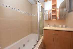 Amdar Holiday Apartments